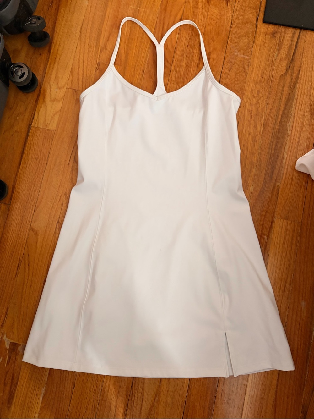 Aritzia Athletic Dress